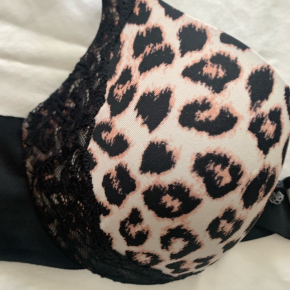 la Vie en Rose Bra, Size 34C, NWOT - Picture 4 of 5